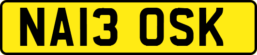 NA13OSK