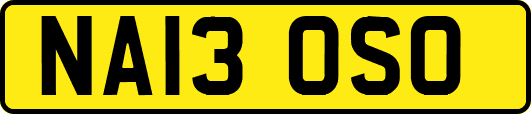 NA13OSO