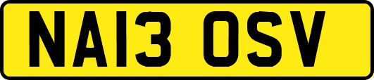 NA13OSV