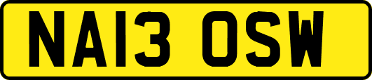 NA13OSW