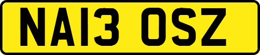 NA13OSZ