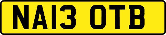NA13OTB