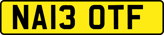 NA13OTF