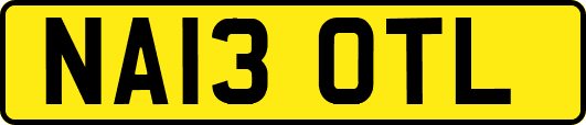 NA13OTL