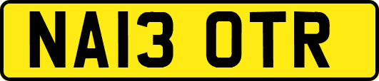 NA13OTR