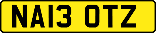 NA13OTZ