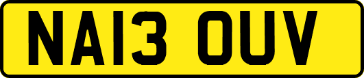 NA13OUV