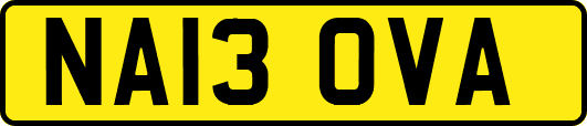NA13OVA