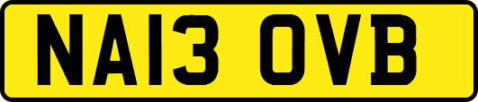 NA13OVB
