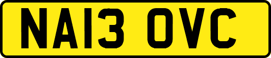 NA13OVC