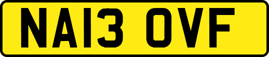NA13OVF