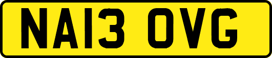 NA13OVG