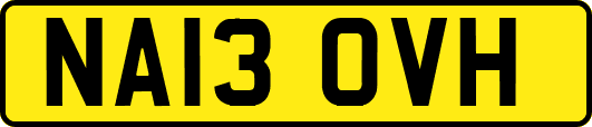 NA13OVH