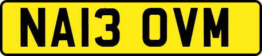NA13OVM