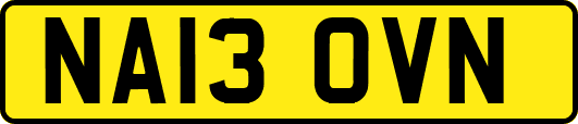NA13OVN
