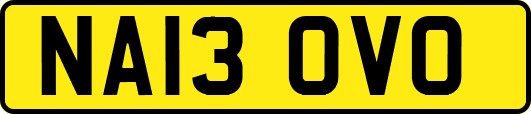 NA13OVO