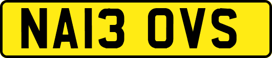 NA13OVS
