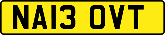 NA13OVT