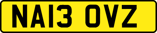 NA13OVZ