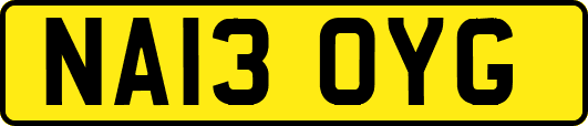 NA13OYG