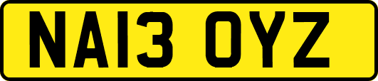 NA13OYZ