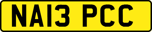 NA13PCC