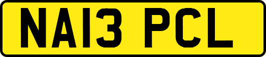 NA13PCL