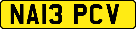NA13PCV