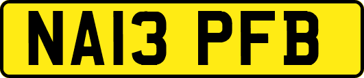NA13PFB