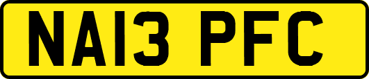 NA13PFC