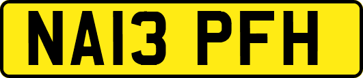NA13PFH