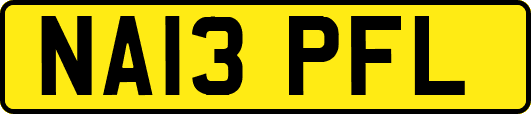NA13PFL