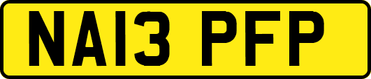 NA13PFP
