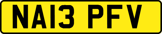 NA13PFV