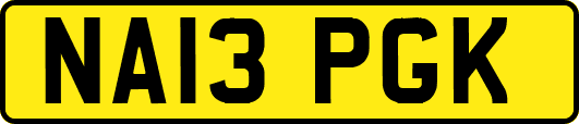 NA13PGK