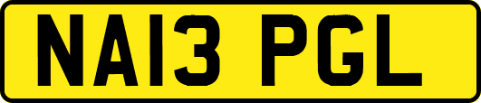 NA13PGL