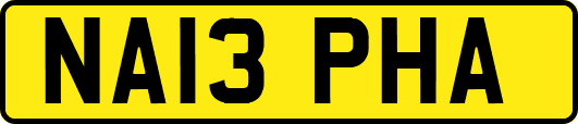 NA13PHA