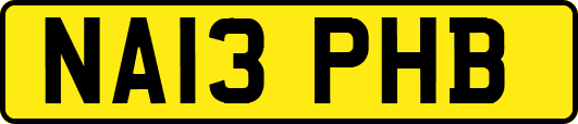 NA13PHB