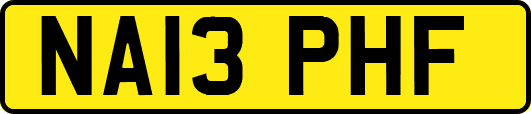 NA13PHF
