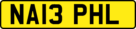 NA13PHL