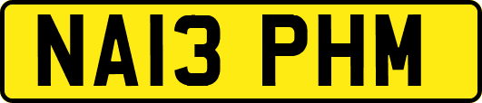 NA13PHM