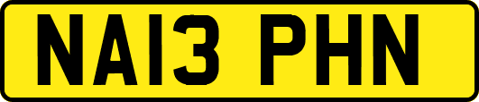 NA13PHN