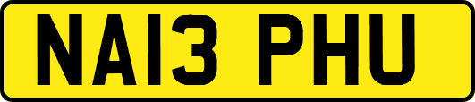 NA13PHU