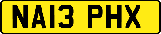 NA13PHX