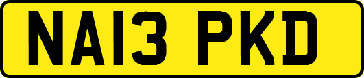NA13PKD