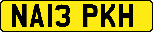 NA13PKH