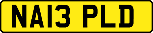 NA13PLD
