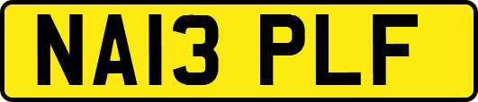 NA13PLF