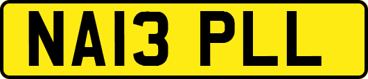 NA13PLL