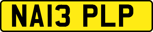 NA13PLP